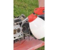 Pflegeprodukte: Soda / Strahlsoda 5 kg – Neu und originalverpackt aus Rüttenen von atwork-tools 2
