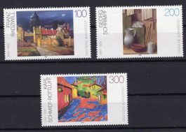 R6613  /  Allemagne 1995 neufs XX