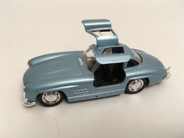 Mercedes-Benz 300SL Flügeltüren