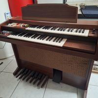 Vintage Heimorgel