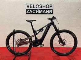 HAIBIKE E-Bike ALLMTN CF 10 NEU Aktionspreis