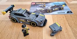 Lego Speed Mercedes 75877