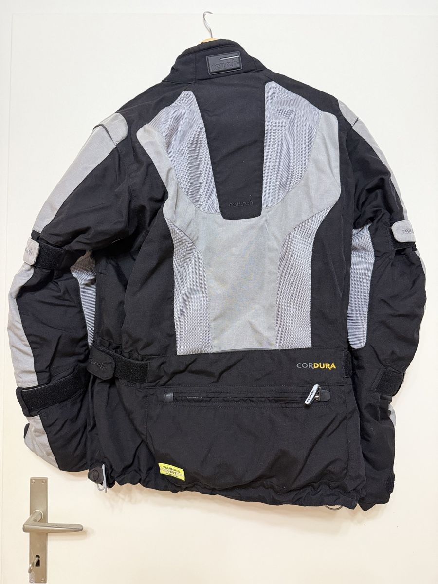 Lotti di vestiti: Motorradjacke + Motorradhose – Usato da Biel/Bienne venduto da ArturP 1