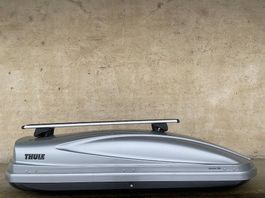 XXL Dachbox Thule Atlantis 780 mit oder ohne Träger