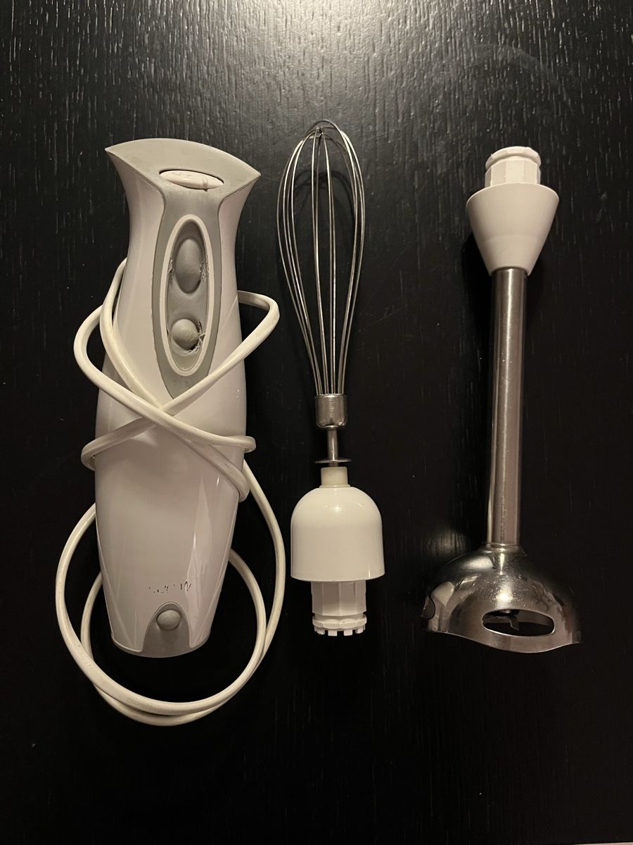 Bosch Appareils de cuisine: Blender Bosch – D'occasion à Zürich par ali_celi