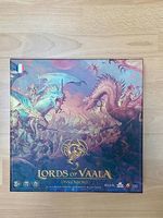 Vends jeu Dragonbound Lords of Vaala