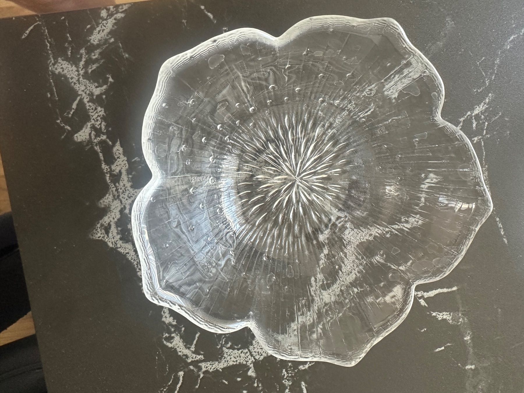 Bicchieri: Glas Schalen – Usato da Dietikon venduto da y01