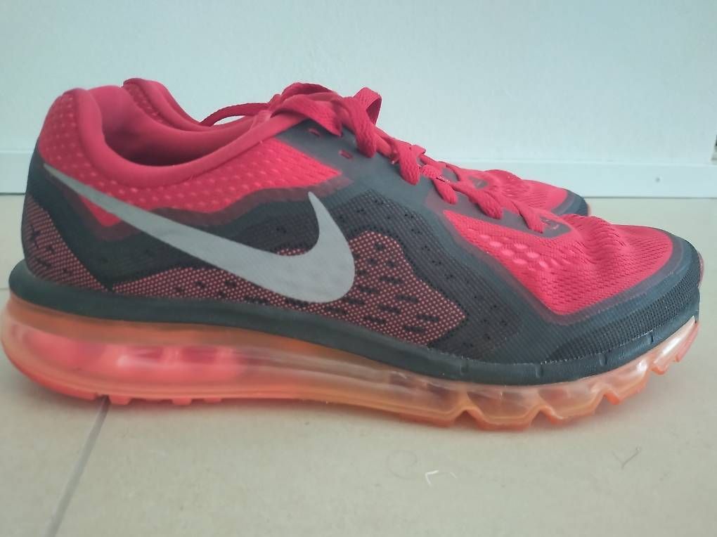 Scarpe da uomo: Nike Air Max 2014 – Usato da Gland venduto da bstn9