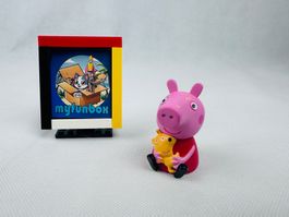 Tonies - Tonie Peppa Wutz ( Pig ) Die Ritterburg + 7 weitere