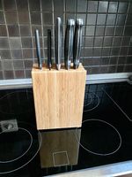 4 Coltelli