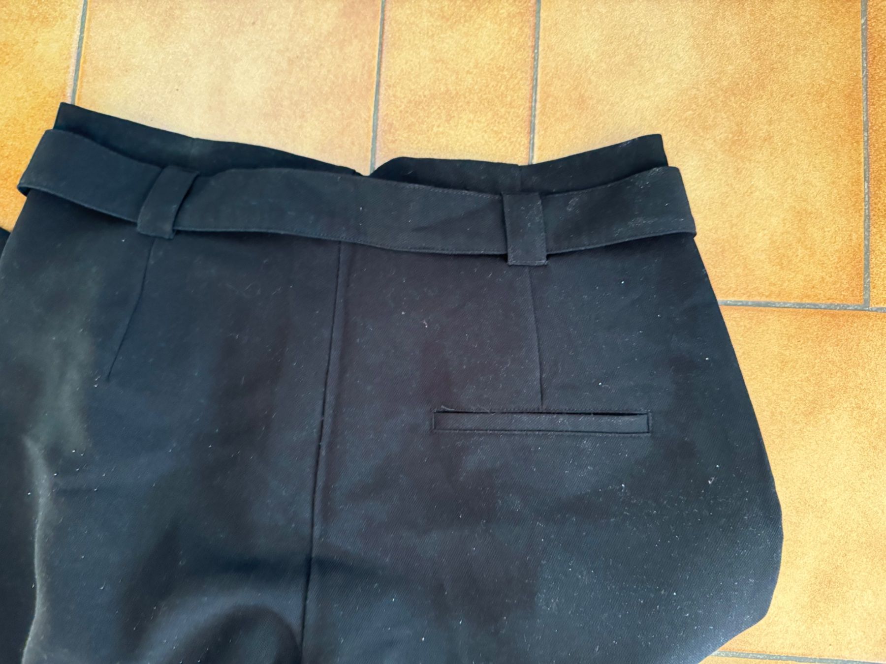 Hosen: Pantalon taille 40 Mel – Gebraucht aus Veyrier von kimedovapa 2