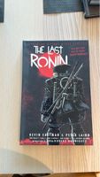 Teenage Mutant Ninja Turtles - The Last Ronin Comic