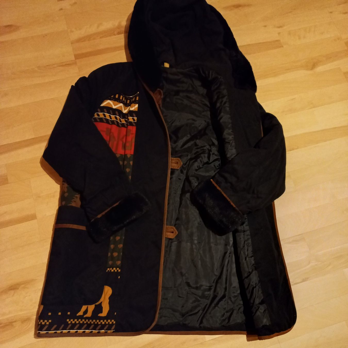 Mäntel: Winter Mantel Gr. 36/38 – Gebraucht aus emmetten von Ladys4 2
