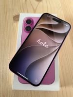 Apple iPhone 16 defekt