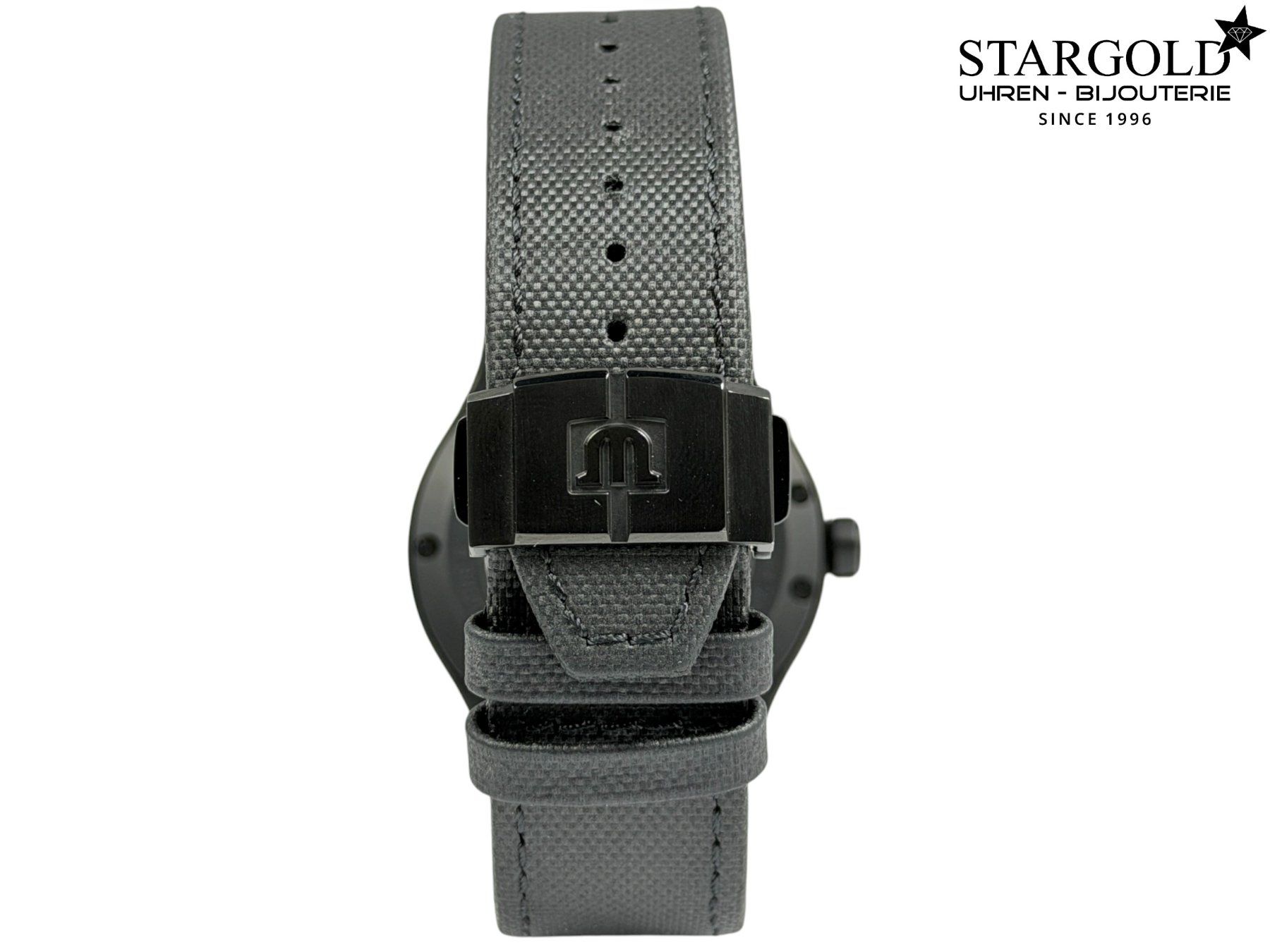 Maurice Lacroix Orologi: Maurice Lacroix Aikon - AI6008 – Usato da Zürich venduto da Stargold-Uhren 6
