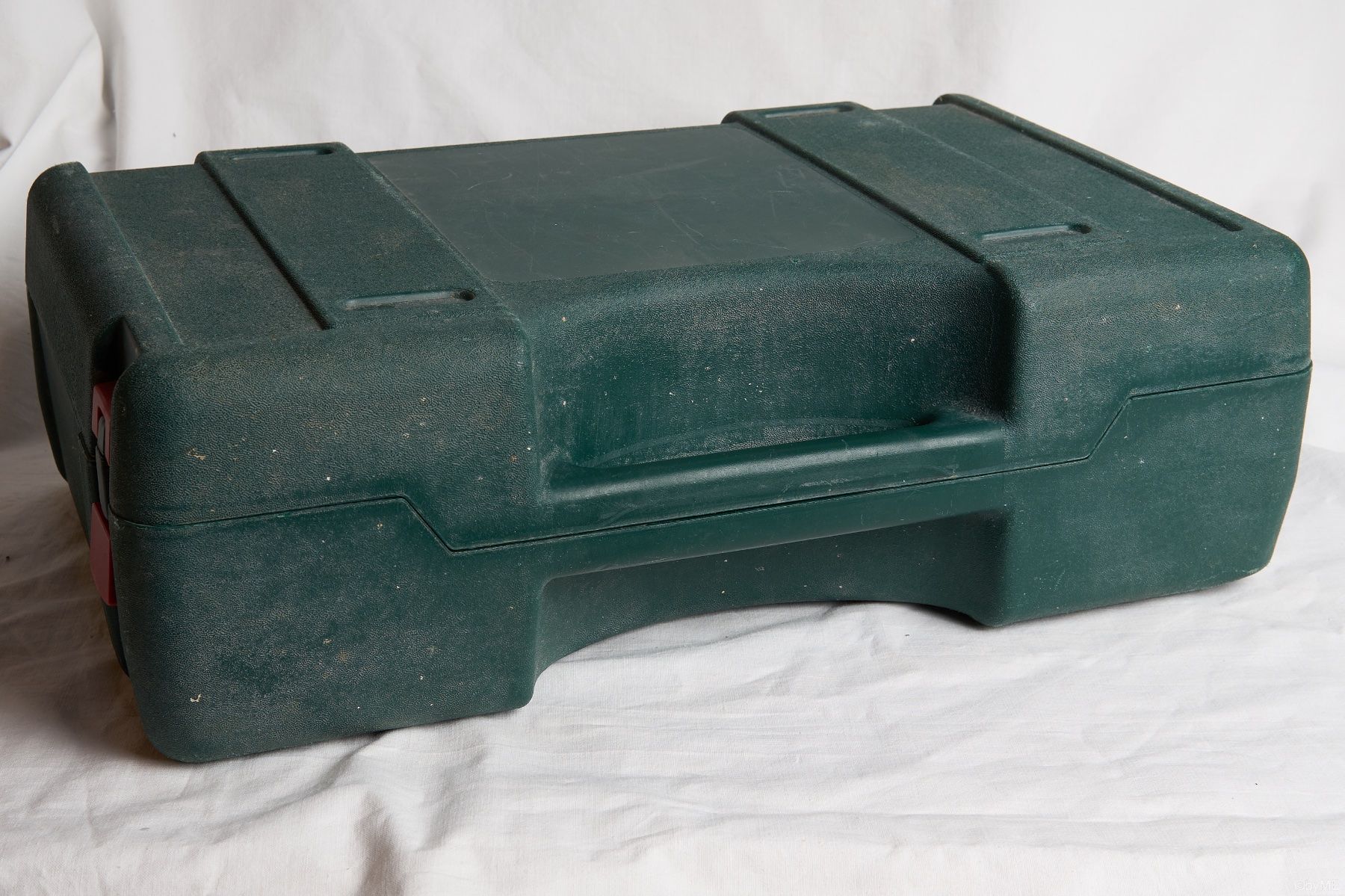 Metabo Smerigliatrici & Lucidatrici: Metabo Winkelschleifer 115mm – Usato da Laupen ZH venduto da Erm113 5