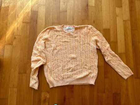 Hawick Pullover Damen XL mit Kaschmir