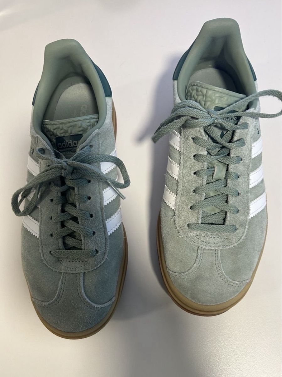 Adidas Scarpe da donna: Adidas Gazelle Gr. 38 – Usato da Zürich venduto da whitelily 1