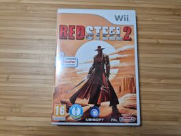 Red Steel 2 für Nintendo Wii