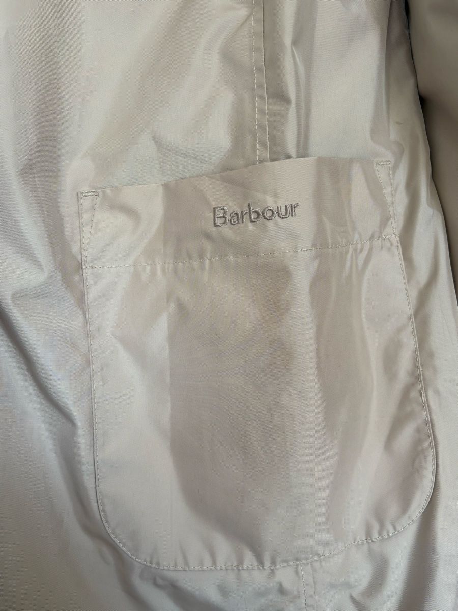 Barbour Cappotti: Trench coat Derby Mac Barbour réversible – Nuovo (secondo la descrizione) da Prilly venduto da mai_ktw8 9