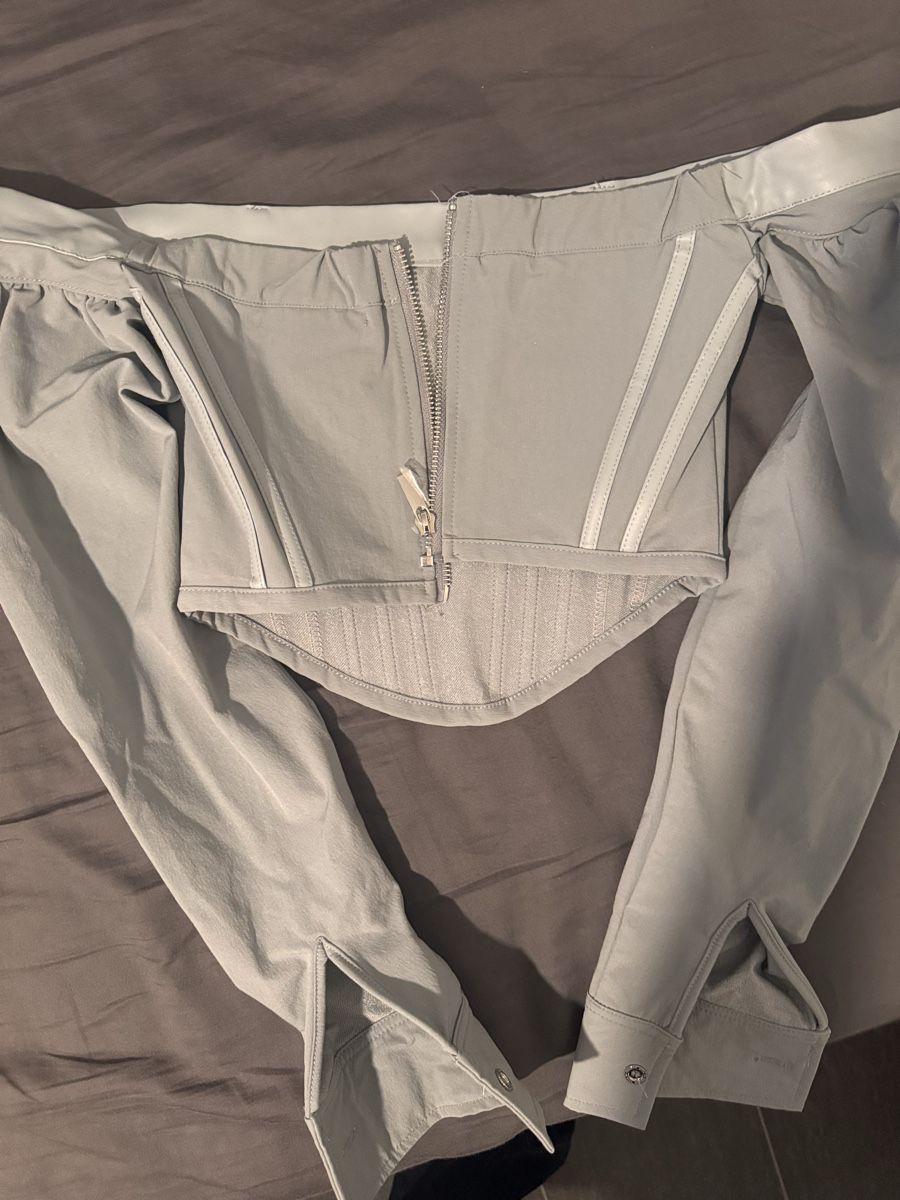 Tops: corset top - maniere de voir – Neu (gemäss Beschreibung) aus Bülach von all_t6jh 1