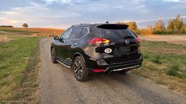 Nissan X-Trail 2.0 dCi Tekna Xtronic 4WD | Top-Zustand