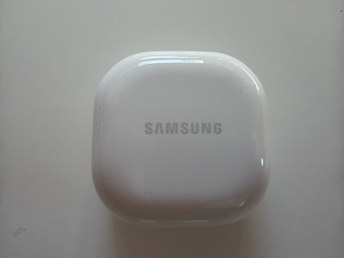 Samsung Kopfhörer: Samsung Galaxy Buds2 – Gebraucht aus Stäfa von RicTrade77 2