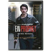 Ein Prophet  (Jacques Audiard)     > Deutsch & Französisch <