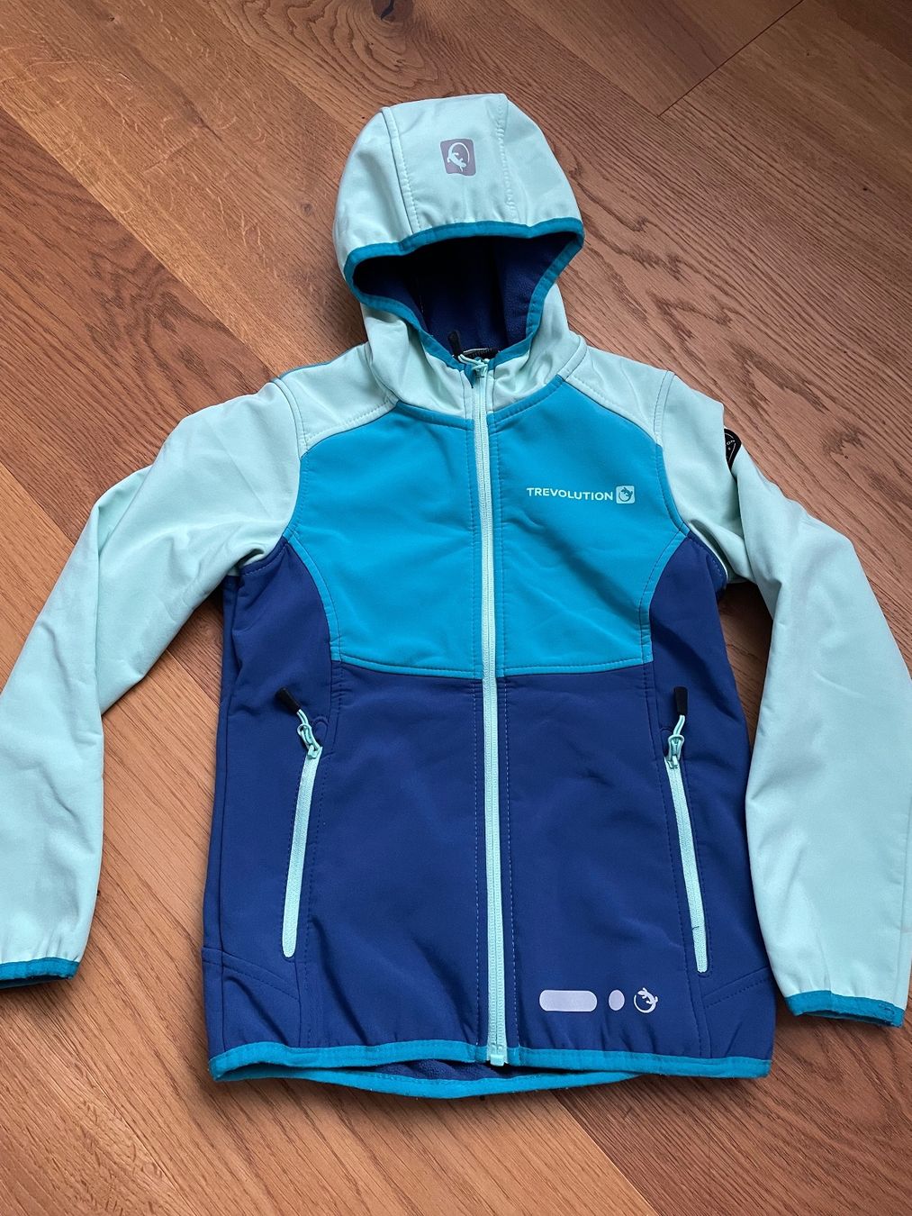 Trevolution Giacche & Cappotti: Trevolution Softshell Jacke Gr. 140 – Usato da Sarnen venduto da Pinoccio6