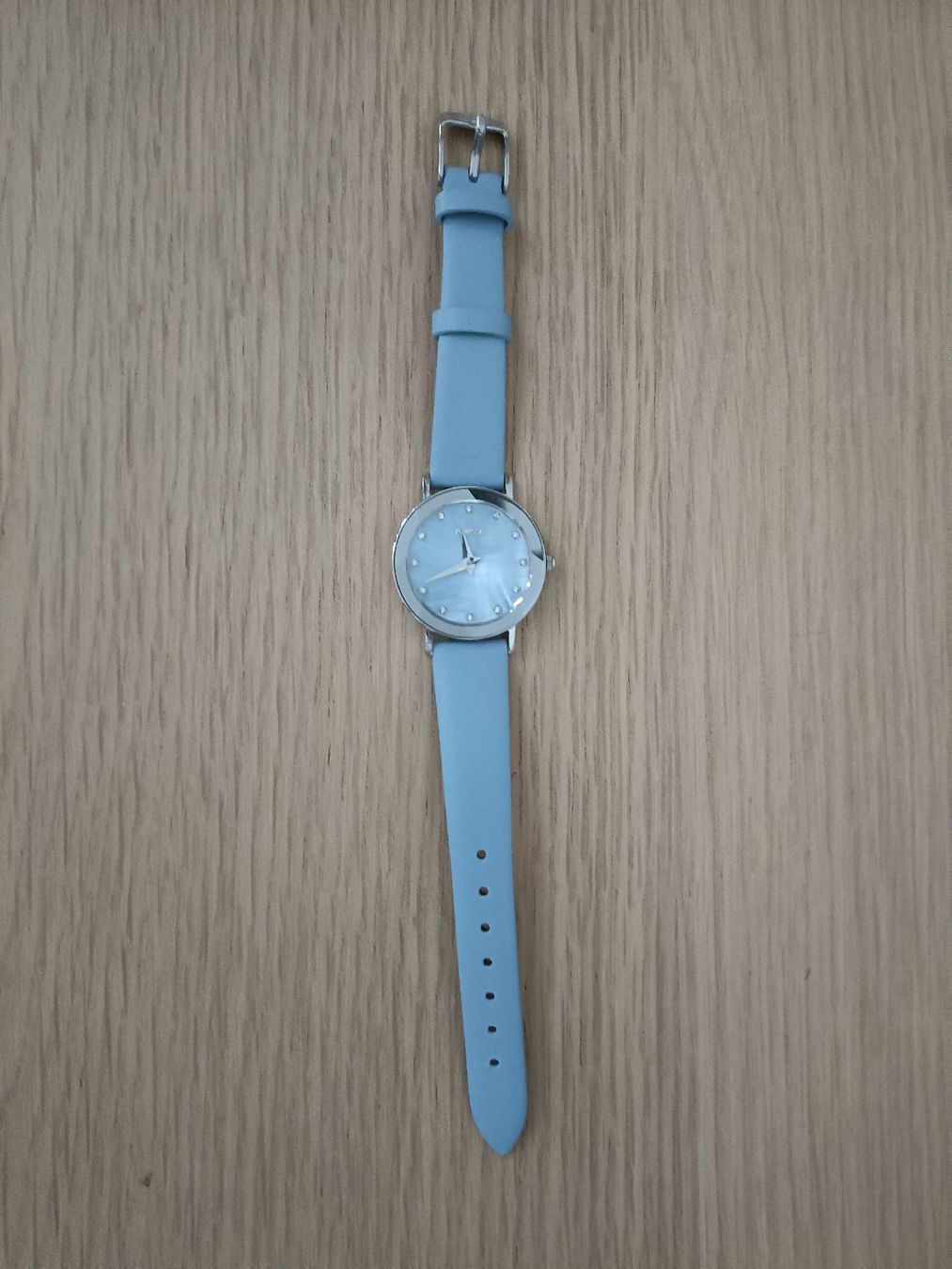 Jowissa Uhren: Jowissa Damen Uhr Blau – Neu (gemäss Beschreibung) aus Zürich von Dominik-Staub