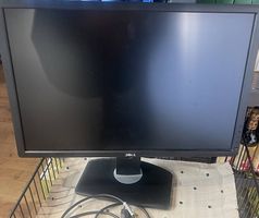 Bildschirm, Monitor DELL