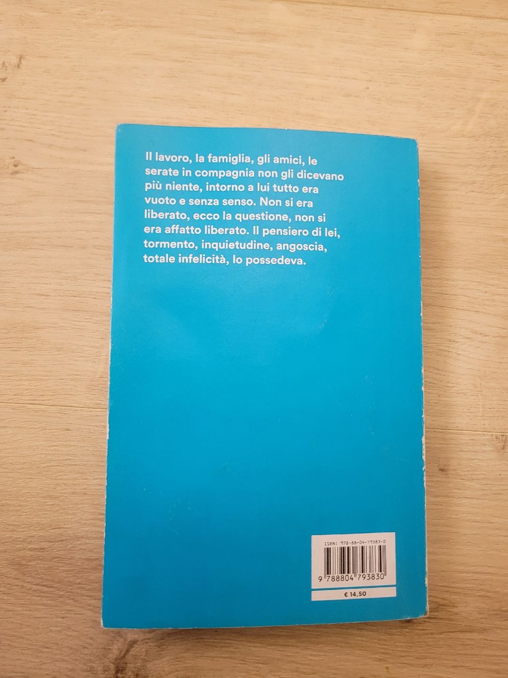 Libri: Buch un Amore von Dino Buzzati – Usato da Lupsingen venduto da sta_wgg5 2