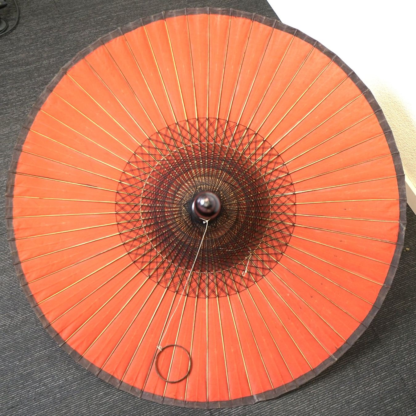 Ombrelloni: Japanischer Sonnenschirm – Usato da Volketswil venduto da brockipfannenstil 3
