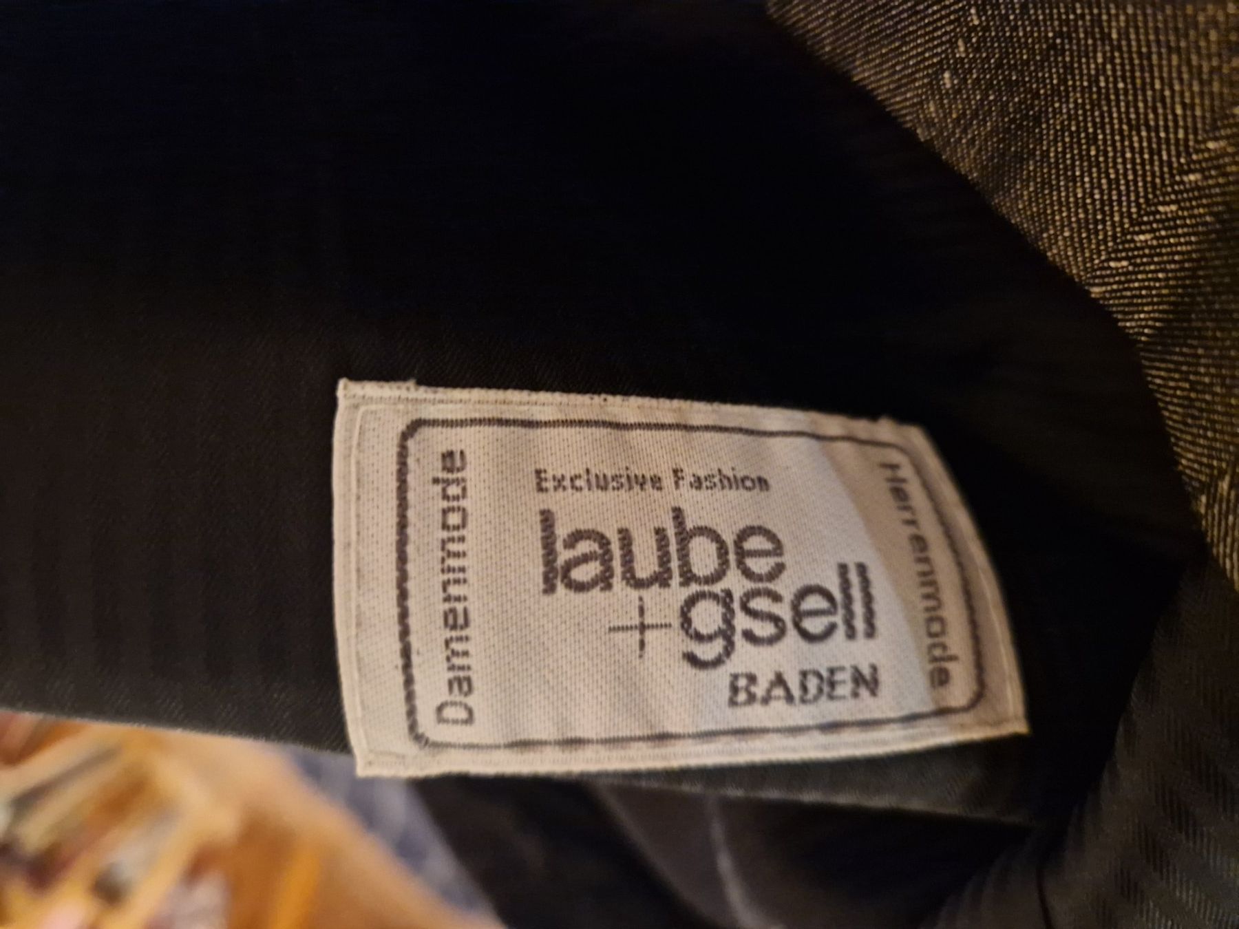 Vestes: Pierre Lafitte Herrenblazer Gr. 52 – D'occasion à MUEHLAU par ibo_5c7d 1