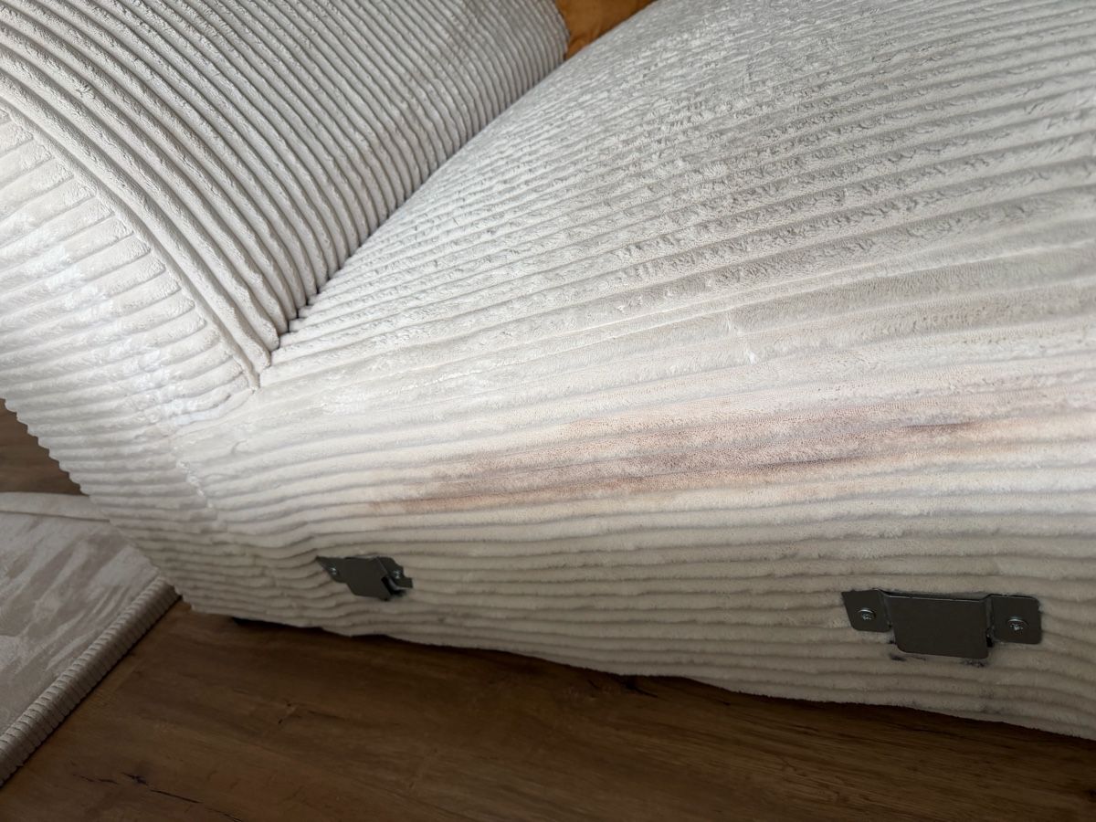 Divani: Sofa – Usato da Hüntwangen venduto da Javier-94 3
