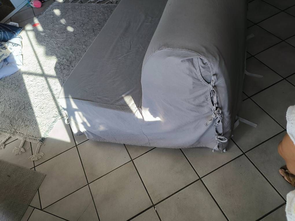 Divani: Canapé convertible  – Usato da Bluche venduto da klo_9t8g 3