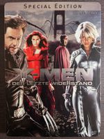 X Men - Der letzte Widerstand - Steelbook