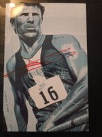 Sergei Bubka - Leichtathletik - 13x18cm - Handsigniert