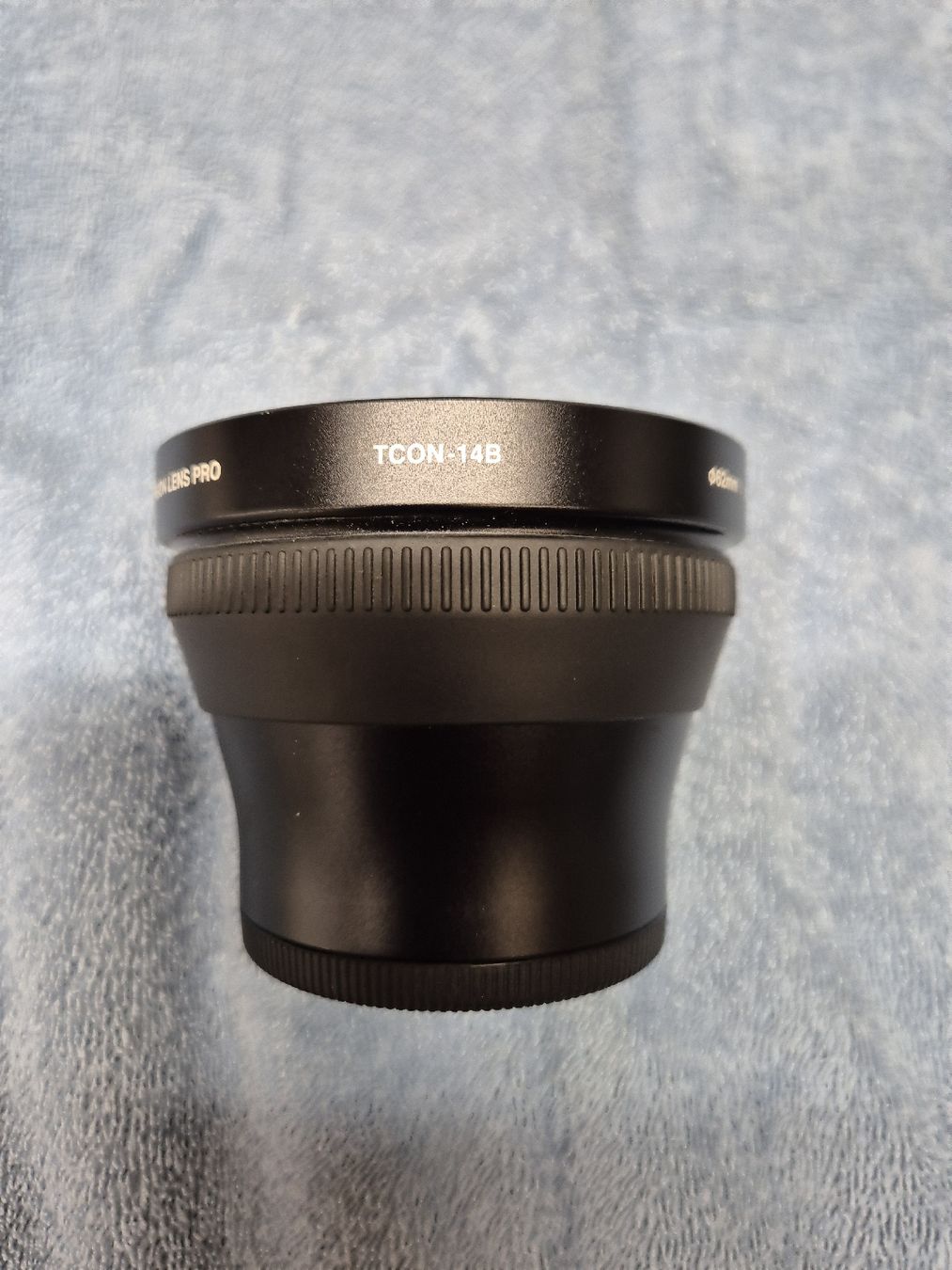Olympus Obiettivi: Olympus Camedia Tele Lens Pro – Usato da Rüthi (Rheintal) venduto da Gtech85 2
