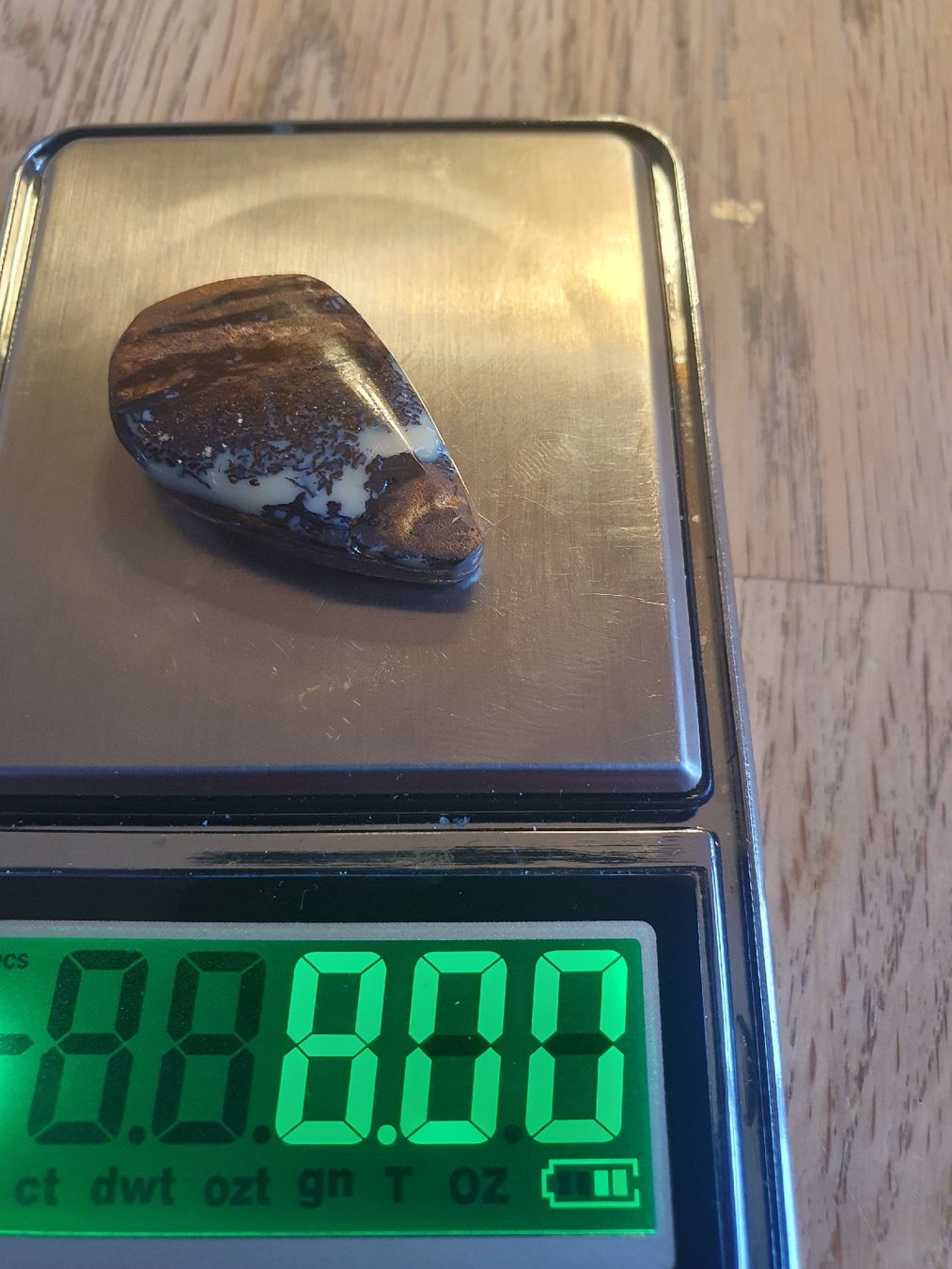 Pierres précieuses: Boulder Opal – D'occasion à Flawil par Pinkmalibu 4