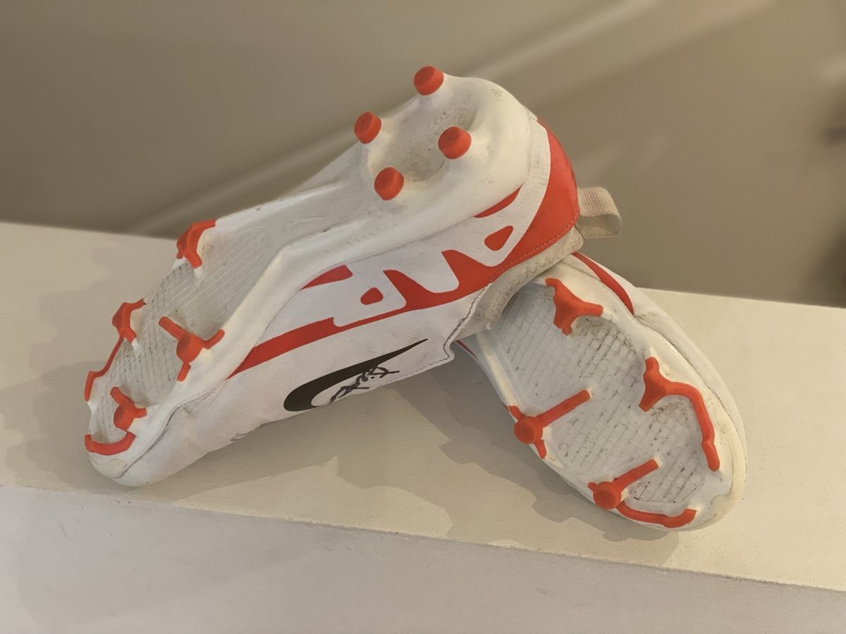 Nike Scarpe da uomo: Nike Mercurial Gr.38.5 – Usato da Affoltern am Albis venduto da Vsyra 4