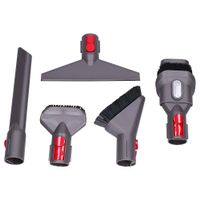Kit d'accessoires de brosse pour Dyson V7 V8 V10 V11 V15