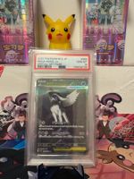 Pokemon PSA10 - Mega Absol SAR 089/063 (JPN)
