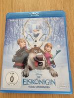 Die Eiskönigin - Völlig Unverfroren (Blu-ray, Disney)
