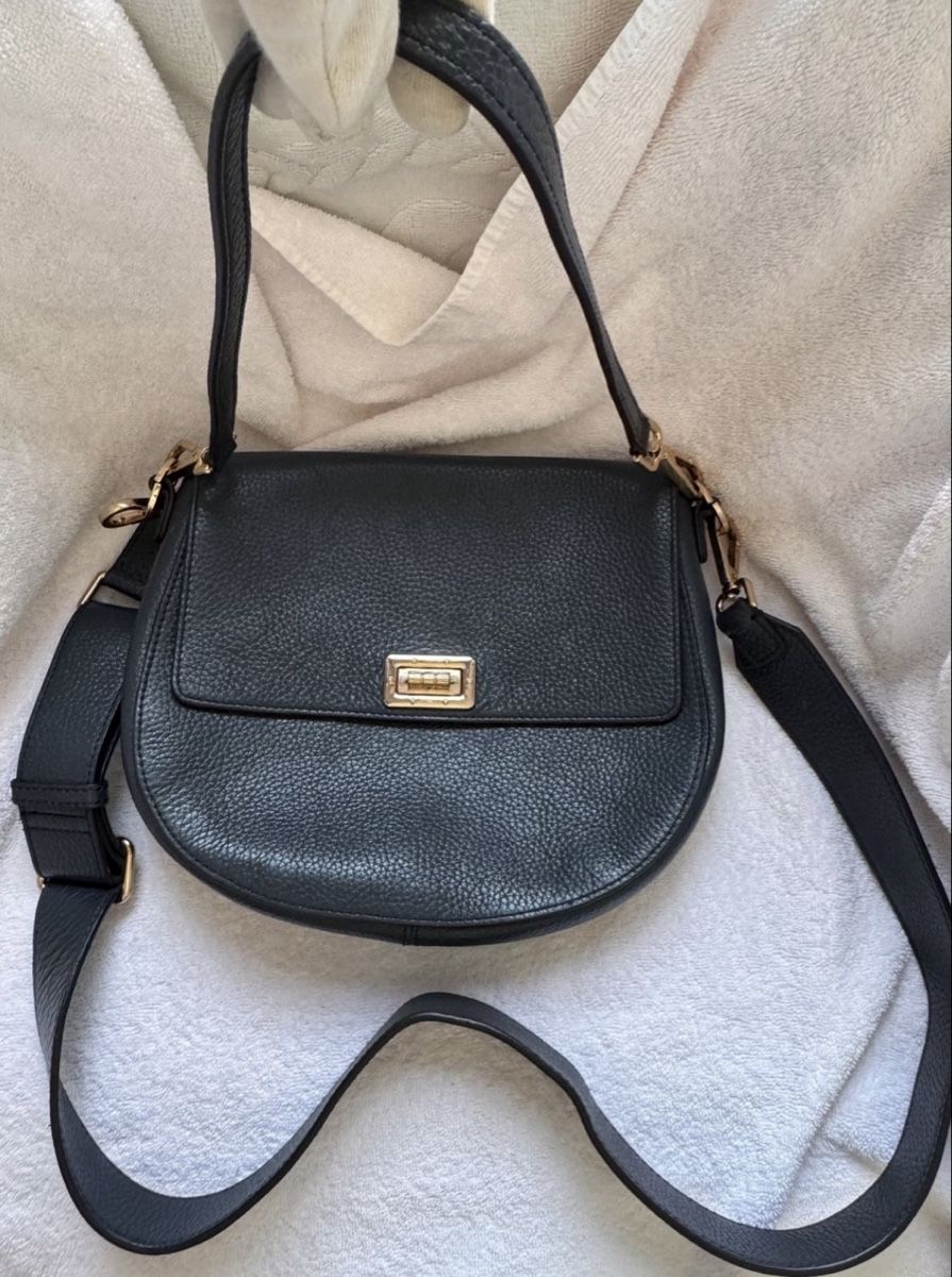 Geox Sacs femmes: Geox, Handtasche, Lederne  – D'occasion à Zürich par gucks