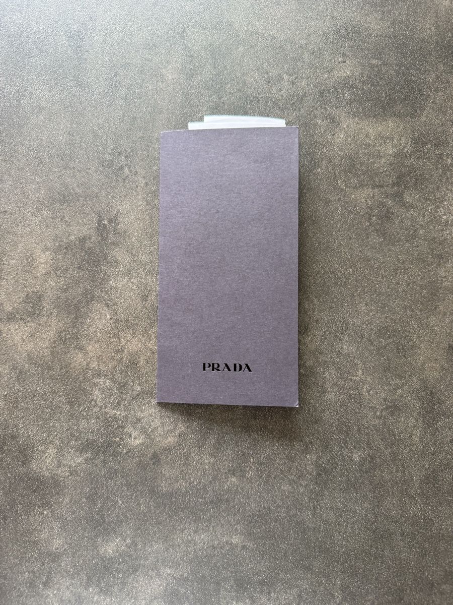 Prada Taschen: Shoulder Bag PRADA – Gebraucht aus Coppet von Apicius1 8