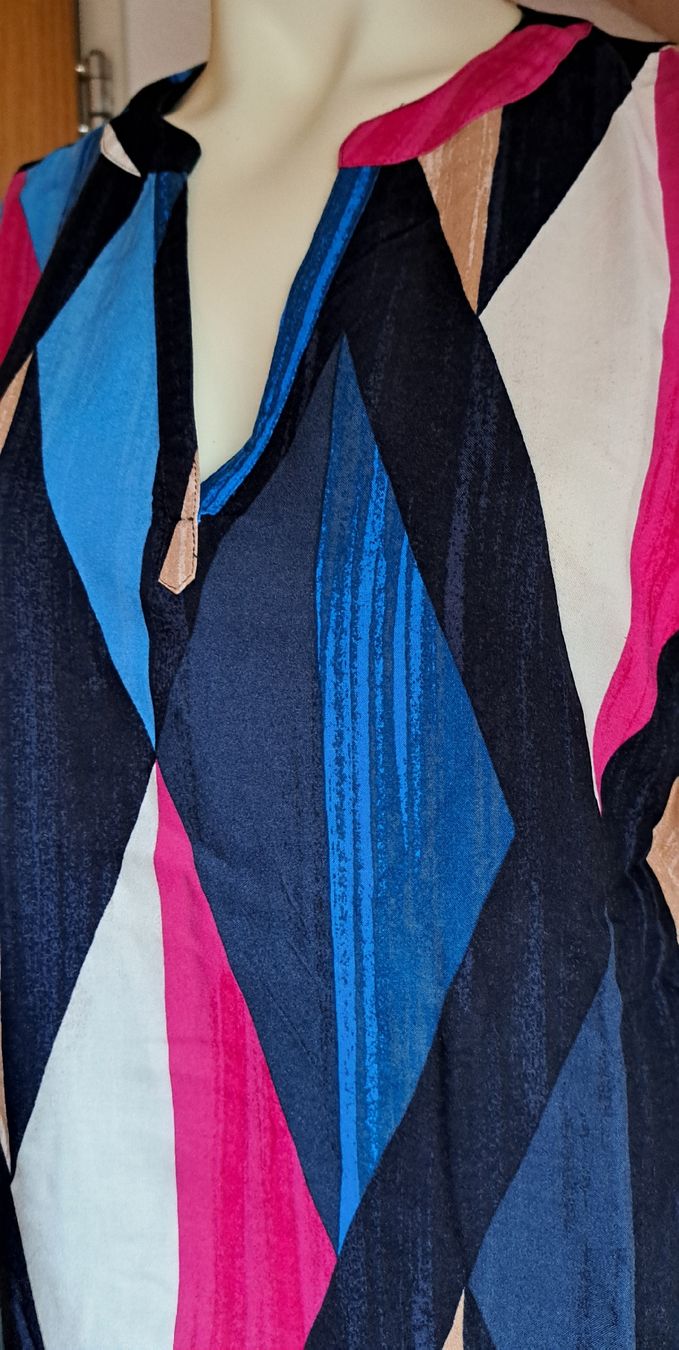Camicette: Street One Bluse Gr.38  – Usato da Thalheim AG venduto da Bekuadma 1