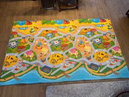 Dwinguler Spielmatte