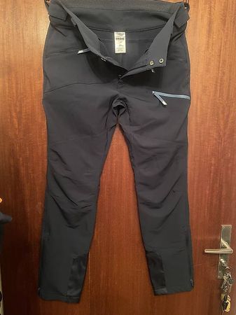 Neu Herren INOC Skihose Gr. 50