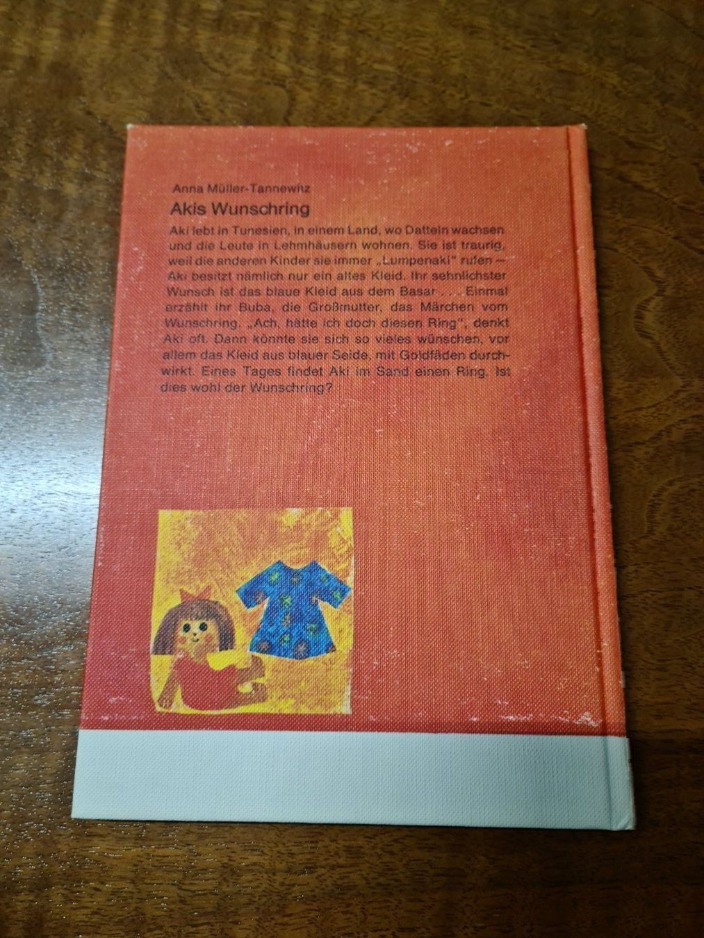 Libri: Akis Wunschring – Usato da Erstfeld venduto da Uhu1980 1